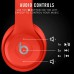 Beats Solo3 Wireless On-Ear Headphones - Apple W1 Headphone Chip, Class 1 Bluetooth, 40 Hours of Listening Time, Built-in Microphone - Black (Latest Model)