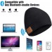 ZRUHIG Bluetooth Beanie,Stereo Knit Music Hat with Bluetooth V5.0 Wireless Hats Headphone Upgraded Unisex Knit Bluetooth Beanie Suitable for Outdoor Sports,Gift ZRUHIG Bluetooth Beanie,Stereo Knit Music Hat with Bluetooth V5.0 Wireless Hats Headphone Upgraded Unisex Knit Bluetooth Beanie Suitable for Outdoor Sports,Gift