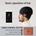 Bluetooth Beanie Hat with Headphones Built-in Stereo Speaker and Microphone Running Cap Unique Christmas Gift for Unisex Adults/Men/Women Bluetooth Beanie Hat with Headphones Built-in Stereo Speaker and Microphone Running Cap Unique Christmas Gift for Unisex Adults/Men/Women
