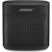 Bose SoundLink Color II: Portable Bluetooth, Wireless Speaker with Microphone- Soft Black Bose SoundLink Color II: Portable Bluetooth, Wireless Speaker with Microphone- Soft Black