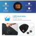ZRUHIG Bluetooth Beanie,Stereo Knit Music Hat with Bluetooth V5.0 Wireless Hats Headphone Upgraded Unisex Knit Bluetooth Beanie Suitable for Outdoor Sports,Gift ZRUHIG Bluetooth Beanie,Stereo Knit Music Hat with Bluetooth V5.0 Wireless Hats Headphone Upgraded Unisex Knit Bluetooth Beanie Suitable for Outdoor Sports,Gift