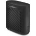 Bose SoundLink Color II: Portable Bluetooth, Wireless Speaker with Microphone- Soft Black Bose SoundLink Color II: Portable Bluetooth, Wireless Speaker with Microphone- Soft Black