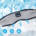 Sleep Eye Mask with Bluetooth Headphones - Bluetooth 5.0 Sleeping Headphones for Men Women Travel Yoga Nap Ultra Thin Stereo Speakers for Side Sleepers Ideal Christmas Stocking Stuffers Gifts Sleep Eye Mask with Bluetooth Headphones - Bluetooth 5.0 Sleeping Headphones for Men Women Travel Yoga Nap Ultra Thin Stereo Speakers for Side Sleepers Ideal Christmas Stocking Stuffers Gifts